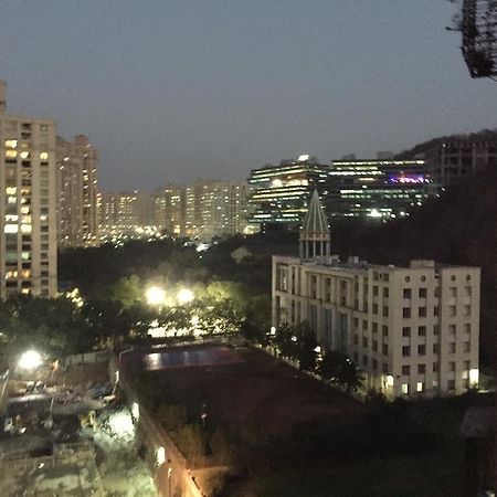 Veridical Hospitality - Powai-Chandivali Мумбай Екстериор снимка