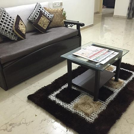 Veridical Hospitality - Powai-Chandivali Мумбай Екстериор снимка