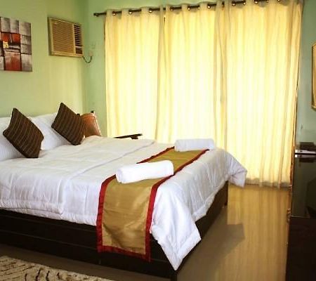 Veridical Hospitality - Powai-Chandivali Мумбай Екстериор снимка