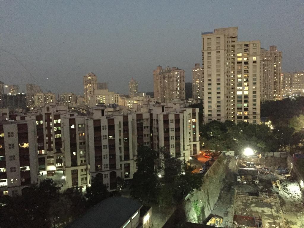 Veridical Hospitality - Powai-Chandivali Мумбай Екстериор снимка