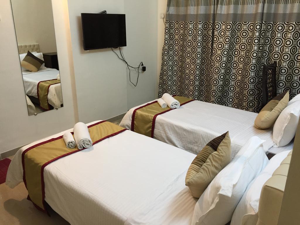 Veridical Hospitality - Powai-Chandivali Мумбай Екстериор снимка
