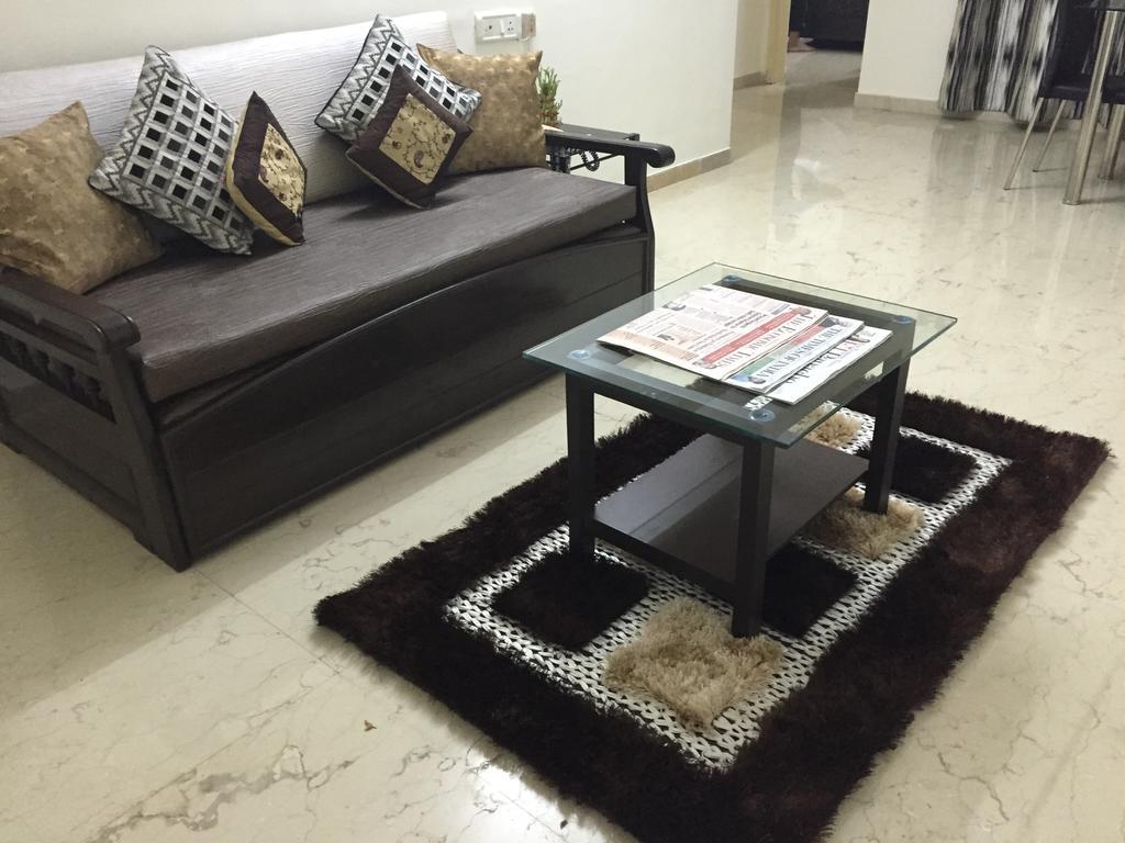 Veridical Hospitality - Powai-Chandivali Мумбай Екстериор снимка