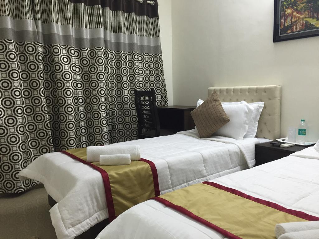 Veridical Hospitality - Powai-Chandivali Мумбай Екстериор снимка