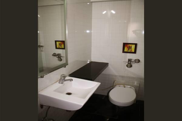 Veridical Hospitality - Powai-Chandivali Мумбай Екстериор снимка