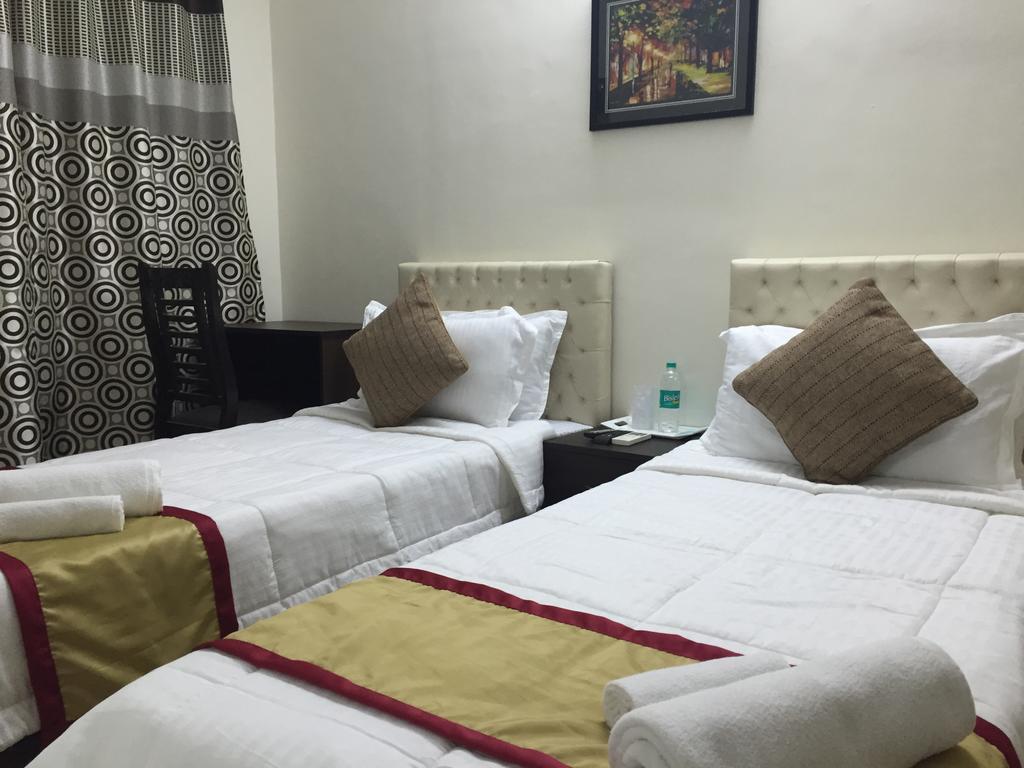 Veridical Hospitality - Powai-Chandivali Мумбай Екстериор снимка