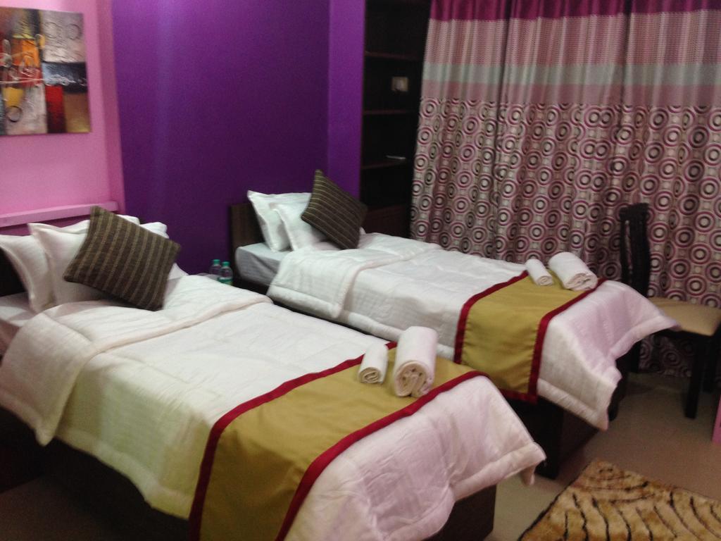 Veridical Hospitality - Powai-Chandivali Мумбай Екстериор снимка