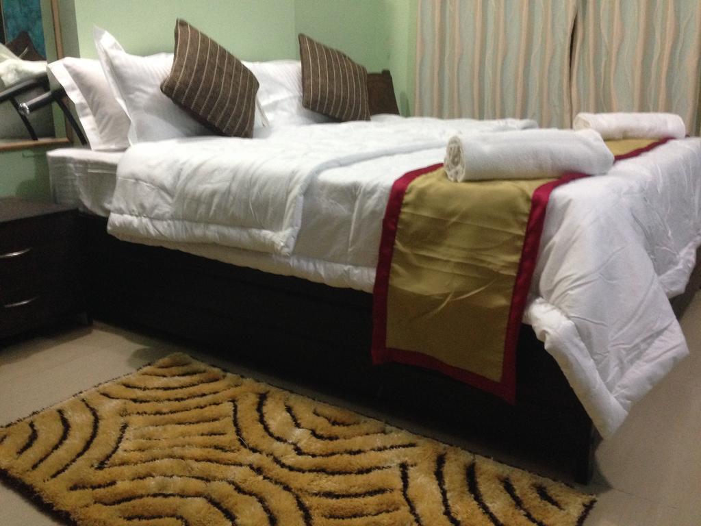 Veridical Hospitality - Powai-Chandivali Мумбай Екстериор снимка