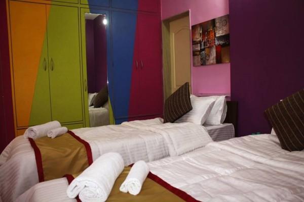 Veridical Hospitality - Powai-Chandivali Мумбай Екстериор снимка