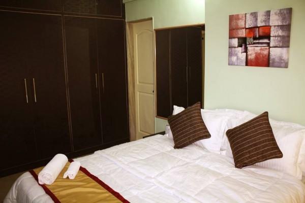 Veridical Hospitality - Powai-Chandivali Мумбай Екстериор снимка