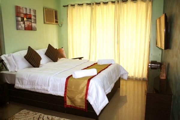 Veridical Hospitality - Powai-Chandivali Мумбай Екстериор снимка
