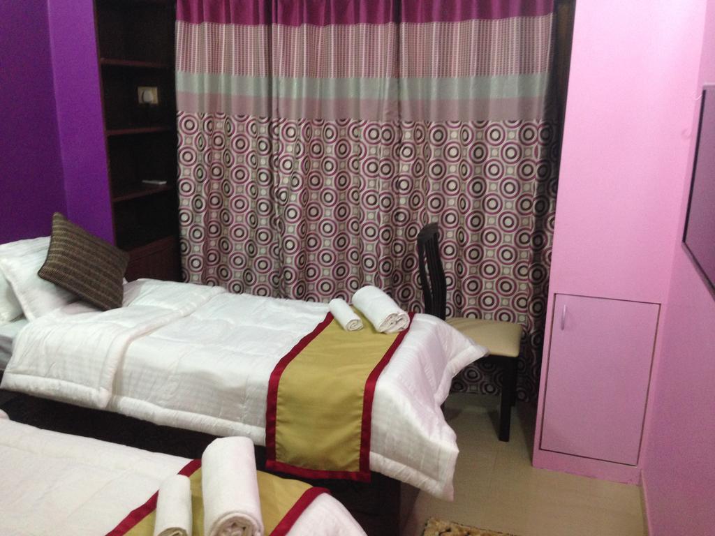 Veridical Hospitality - Powai-Chandivali Мумбай Екстериор снимка