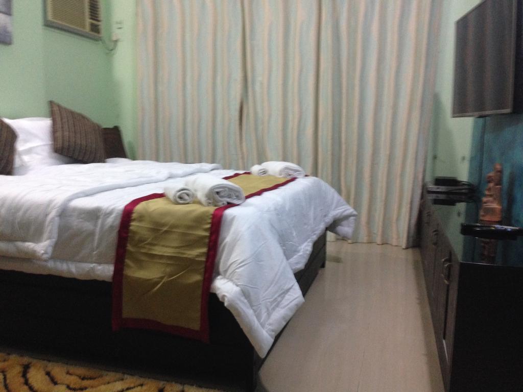 Veridical Hospitality - Powai-Chandivali Мумбай Екстериор снимка